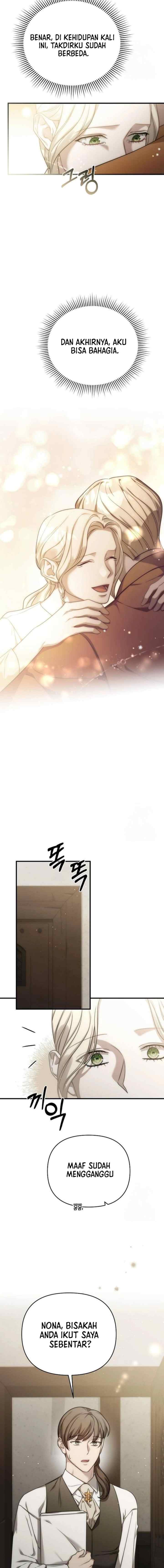How To Turn A Kind Savior Into An Emperor chapter 39 halaman 14