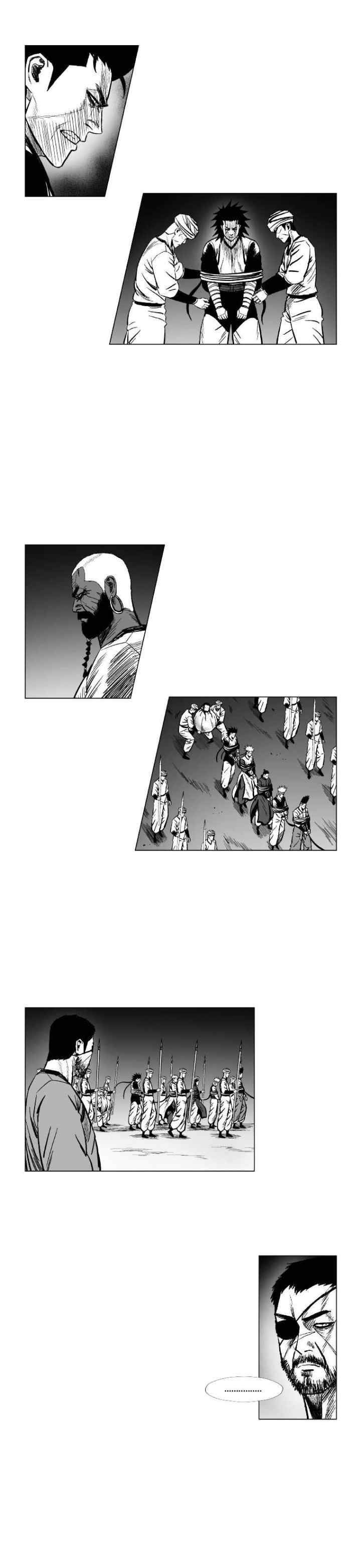 Red Storm chapter 144 halaman 5