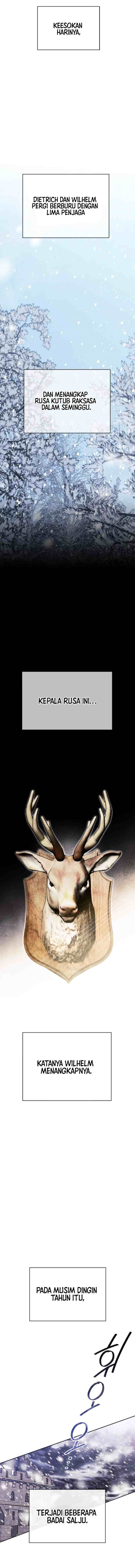 I Tamed My Ex-Husband's Mad Dog chapter 11 halaman 13