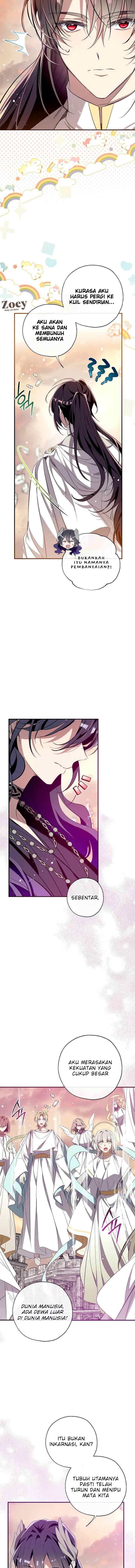 Family is Needed chapter 125 halaman 5