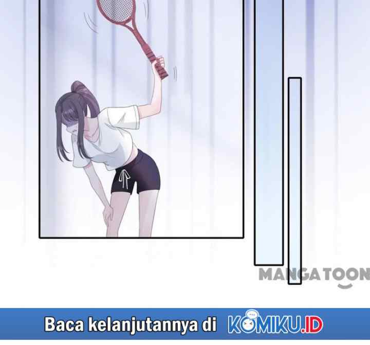 The Glutton Next Door chapter 31 halaman 15