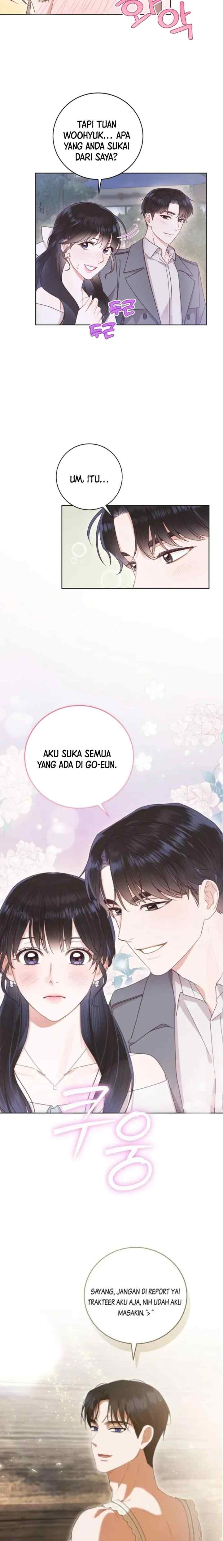Office Romance Front chapter 13 halaman 15