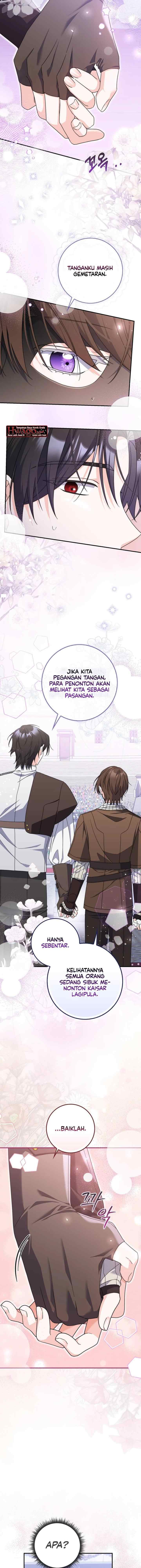 As My Husband Wish, I Will Bring in the Concubine chapter 32 halaman 13