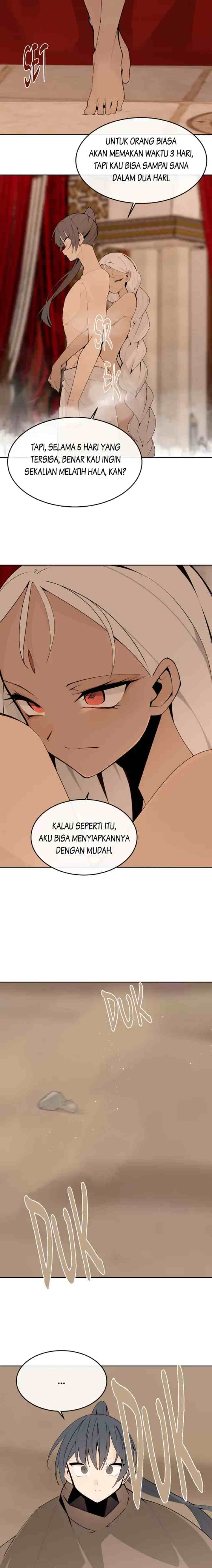 Devil Sword King chapter 286 halaman 11