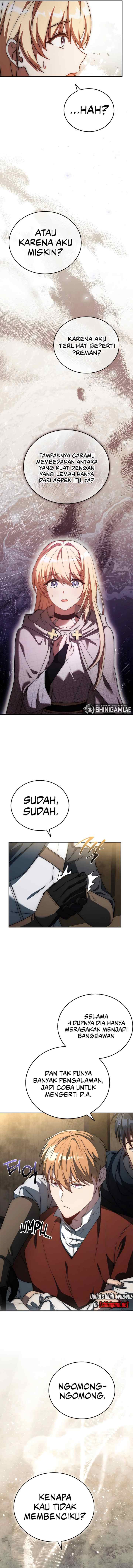The Regressed Demon Lord Is Kind chapter 12 halaman 7