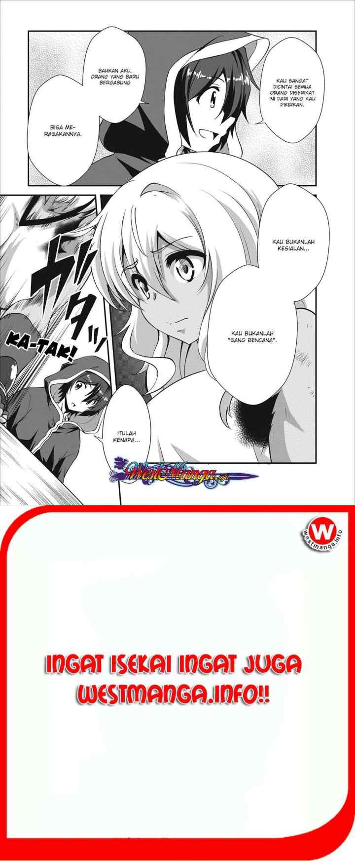 Shinka no Mi ~Shiranai Uchi ni Kachigumi Jinsei chapter 12 halaman 9