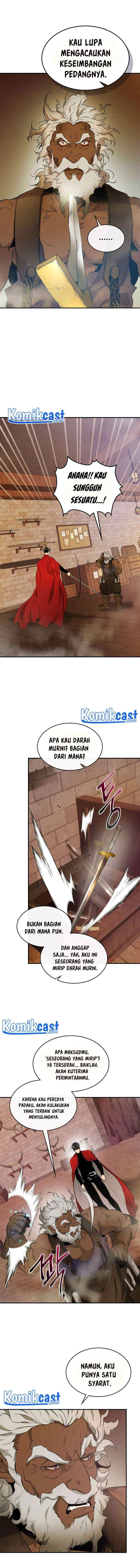 Leveling With the Gods chapter 24 halaman 10