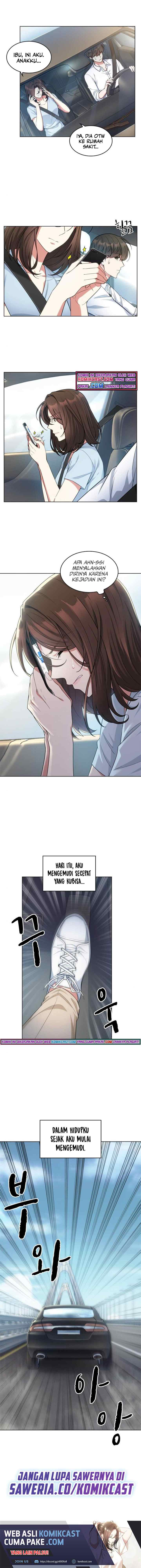 My Office Noona's Story chapter 44 halaman 11