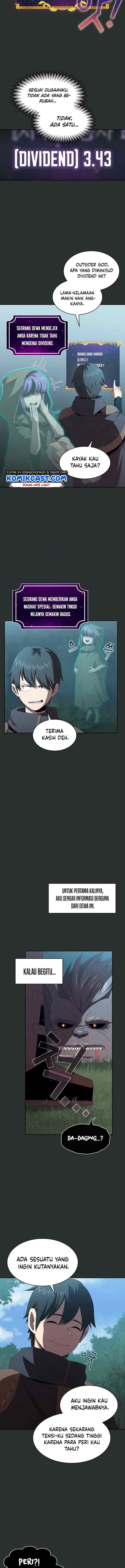 Is this Hero for Real? chapter 15 halaman 12