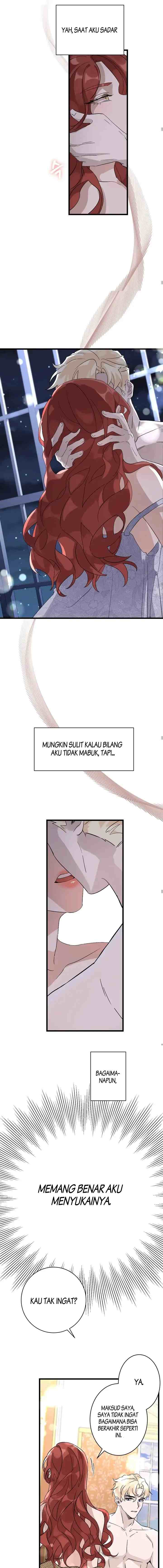 I'm Sure It's My Baby chapter 1 halaman 14