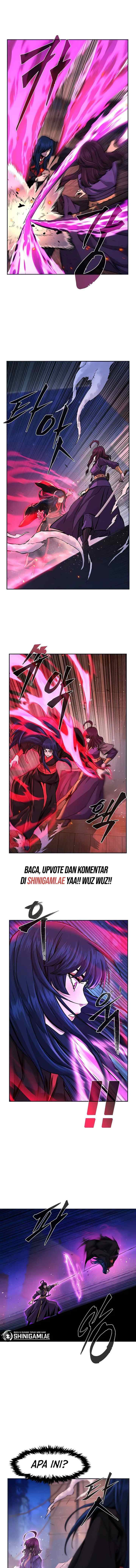 Absolute Sword Sense chapter 102 halaman 5