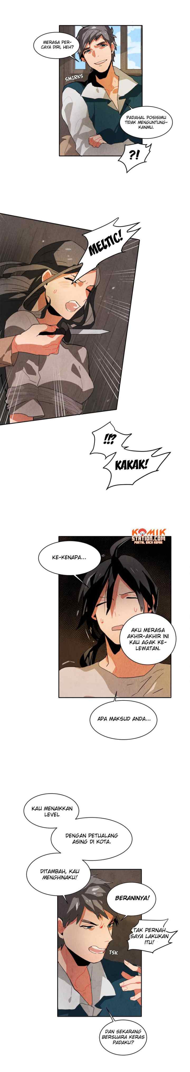 Ernak chapter 10 halaman 11