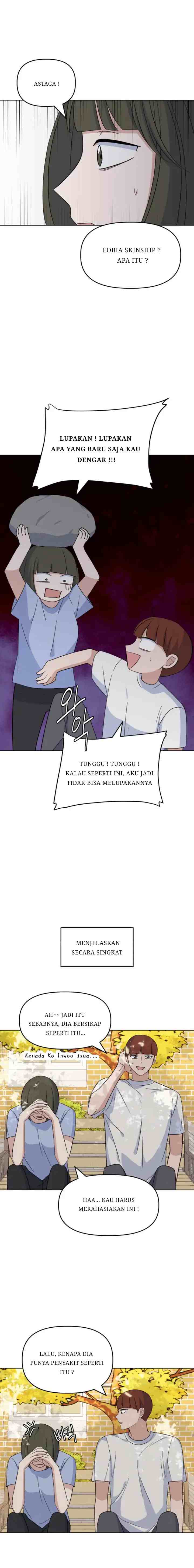 Causality chapter 24 halaman 8