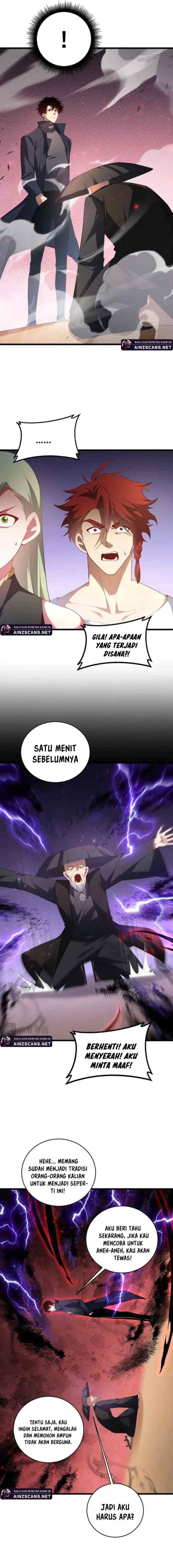Overlord of Insects chapter 61 halaman 5