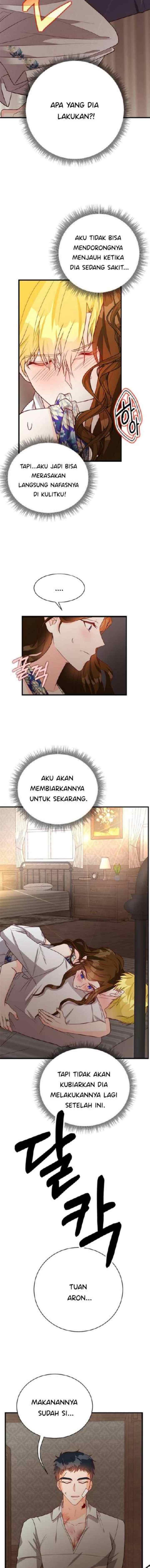 The Secret Life of a Certain Count's Lady chapter 36 halaman 6