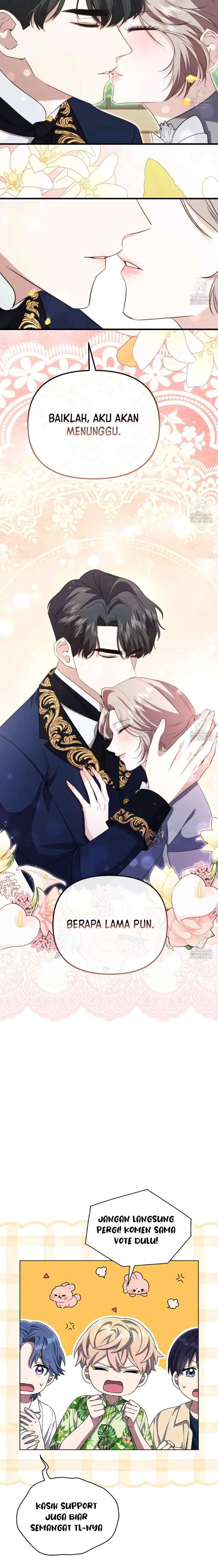 My Regressed Sister Covets My Fiancé chapter 33 halaman 20