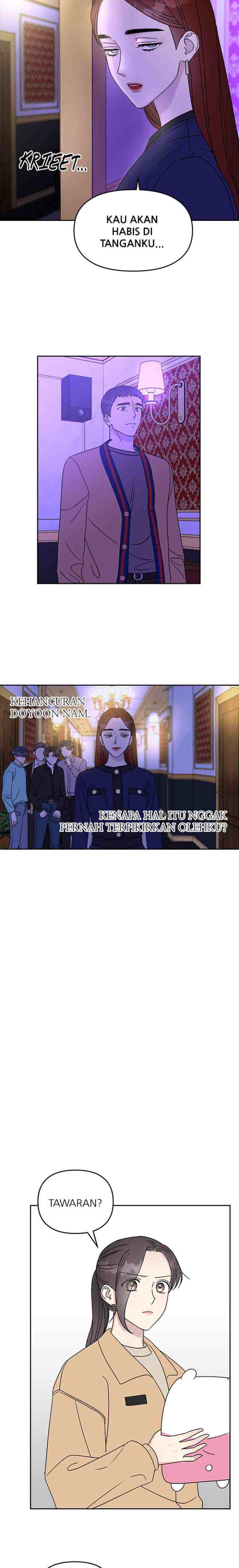 Do As I Say! chapter 18 halaman 18