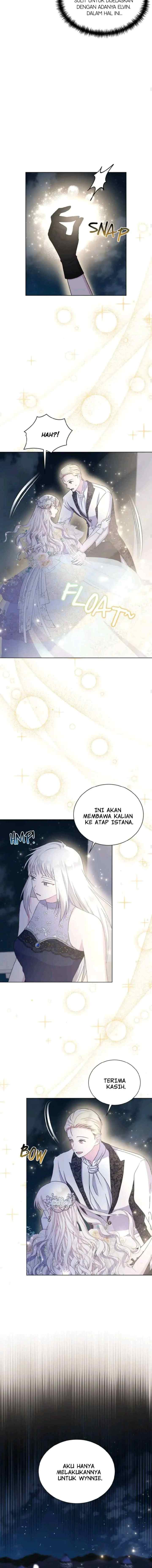 He Likes Me a Lot More Than I Thought! chapter 39 halaman 13