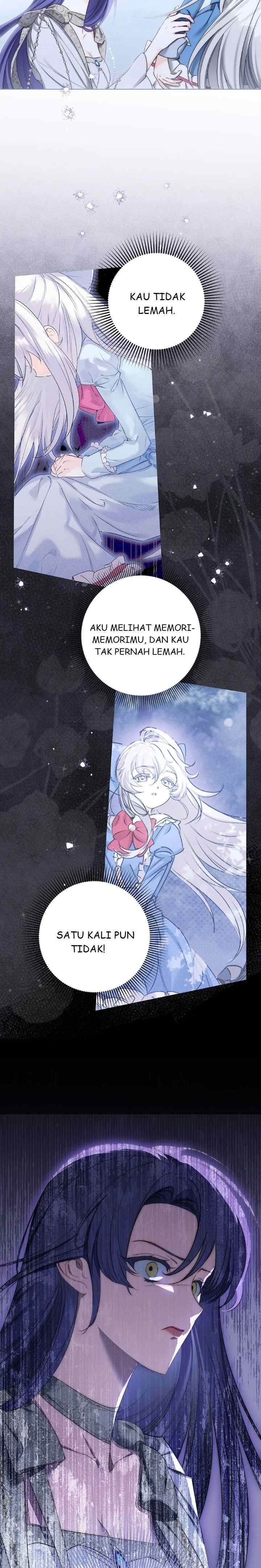 Please Get Out of My Household chapter 5 halaman 4