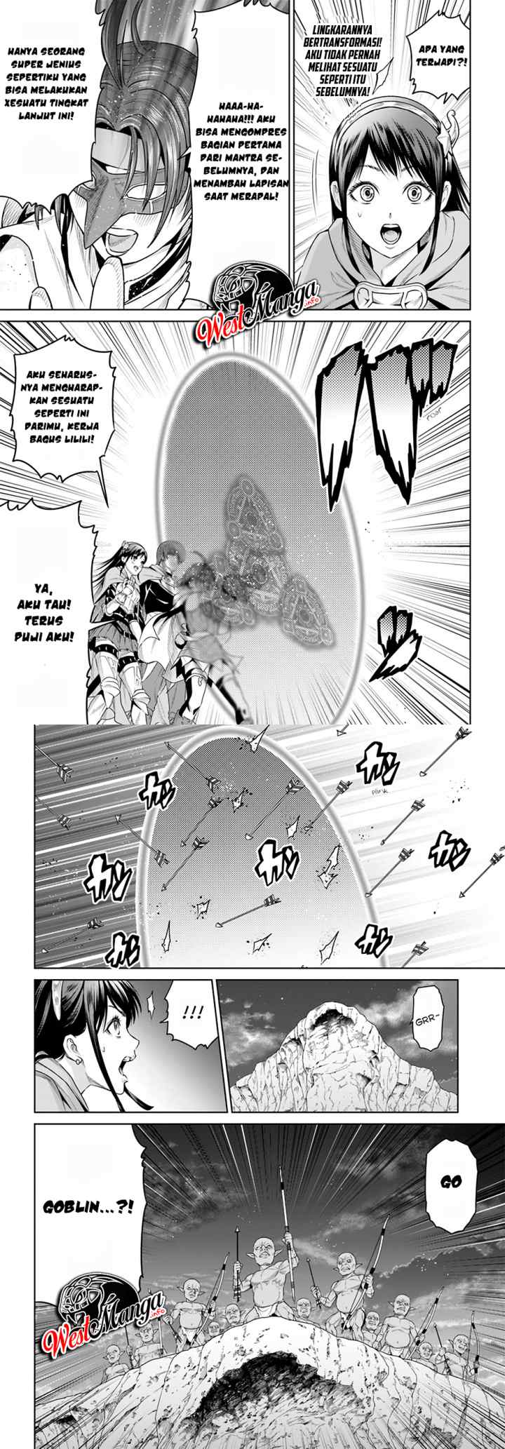 The King of Fantasy chapter 10 halaman 18