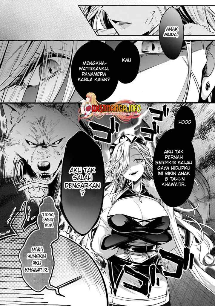 Fun Territory Defense Of The Easy-going Lord ~the Nameless Village Is Made Into The Strongest Fortified City By Production Magic~ chapter 23.1 halaman 17
