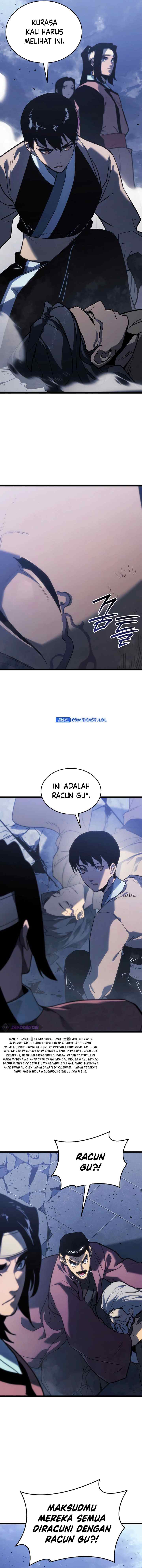 Reaper of the Drifting Moon chapter 75 halaman 8