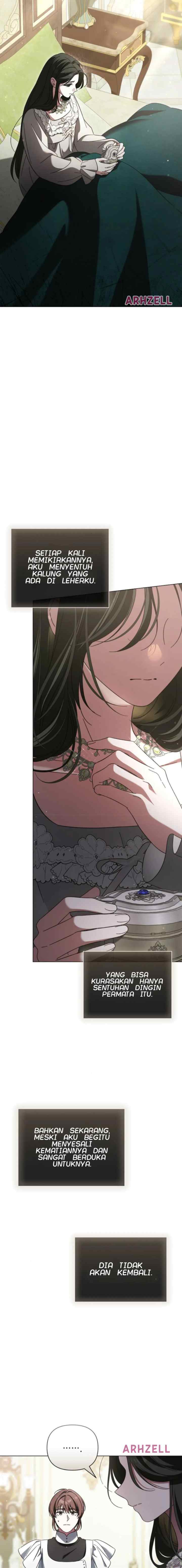 For The Beautiful Juliet chapter 15 halaman 11