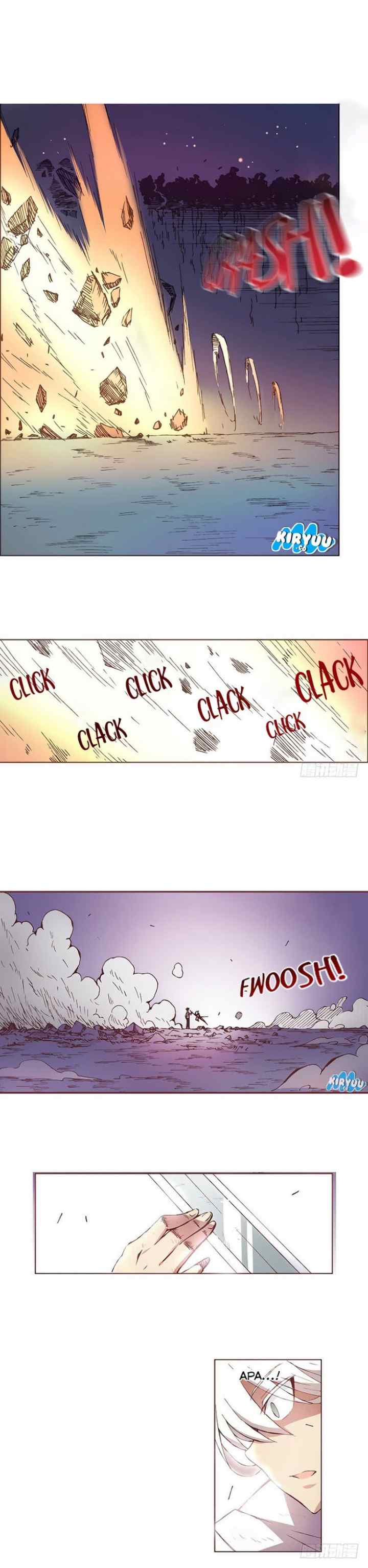 Because I'm An Uncle who Runs A Weapon Shop chapter 5 halaman 8