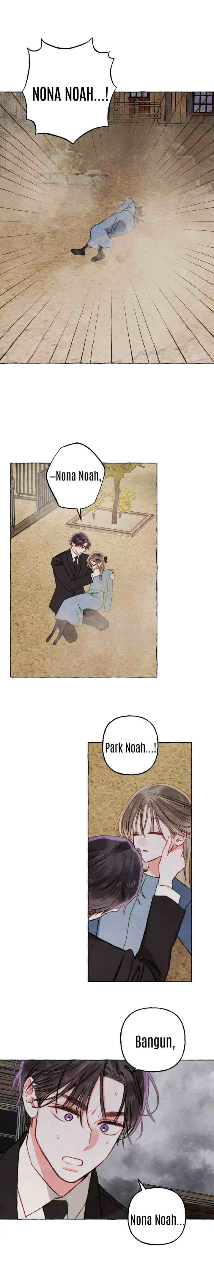 I Raised a Black Dragon chapter 58 halaman 15