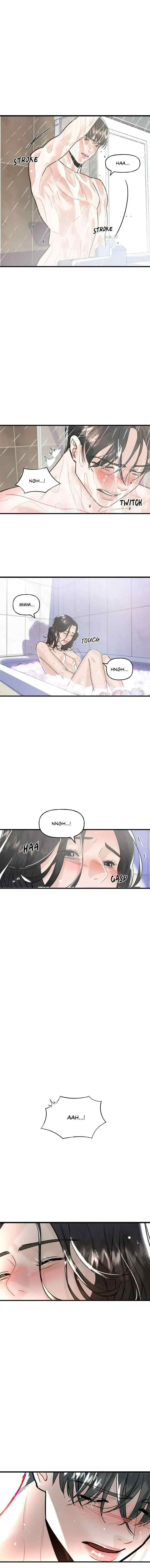 My Only 1 chapter 5 halaman 6