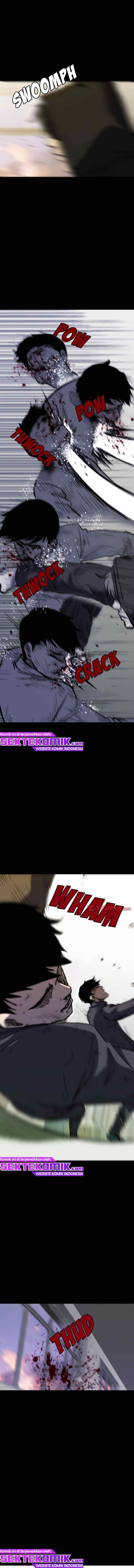 Watch Dog chapter 32 halaman 15