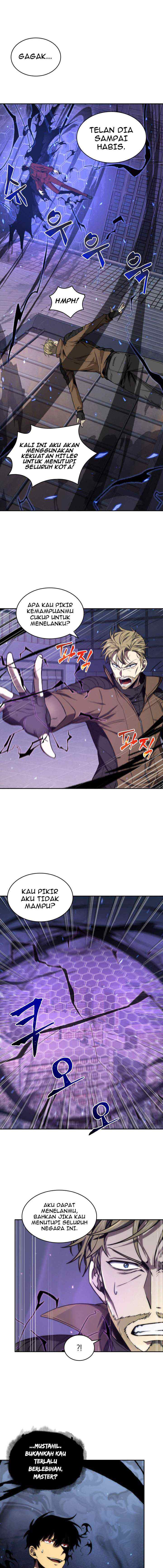 Tomb Raider King chapter 259 halaman 6