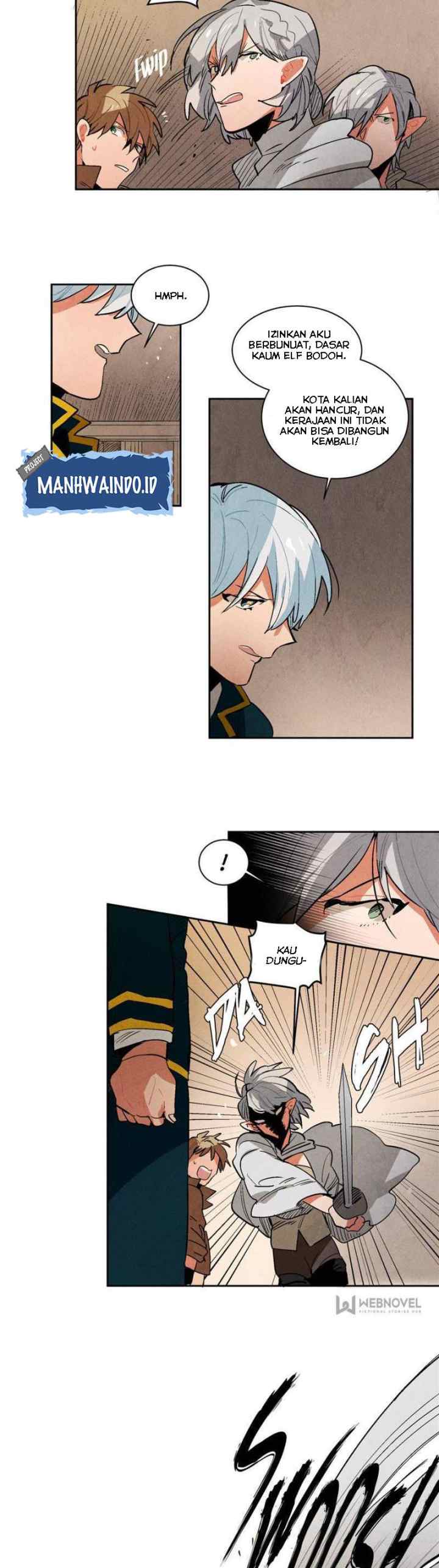 Ernak chapter 66 halaman 12