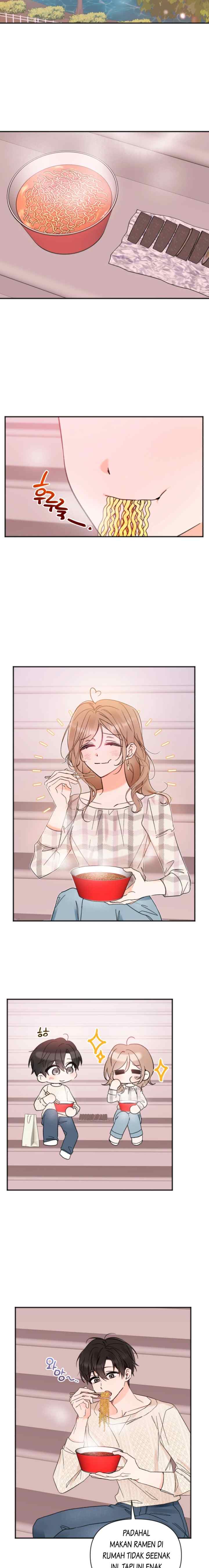 Ideal Delivery Service chapter 45 halaman 13