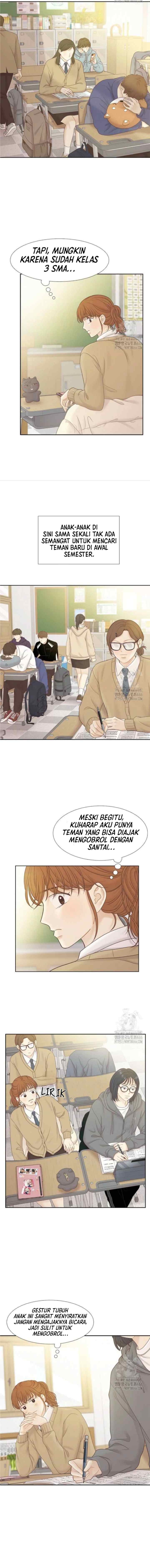 Odd Girls Out S2 chapter 220 halaman 8