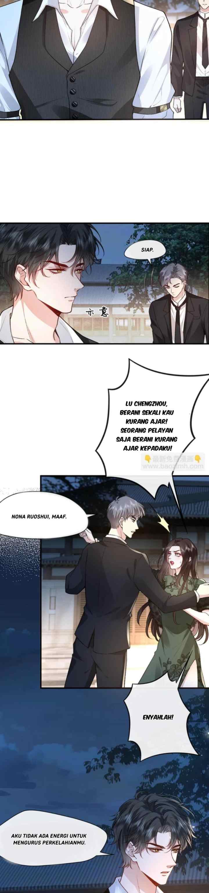 Madam and Her Daily Online Face-Slapping chapter 5 halaman 7