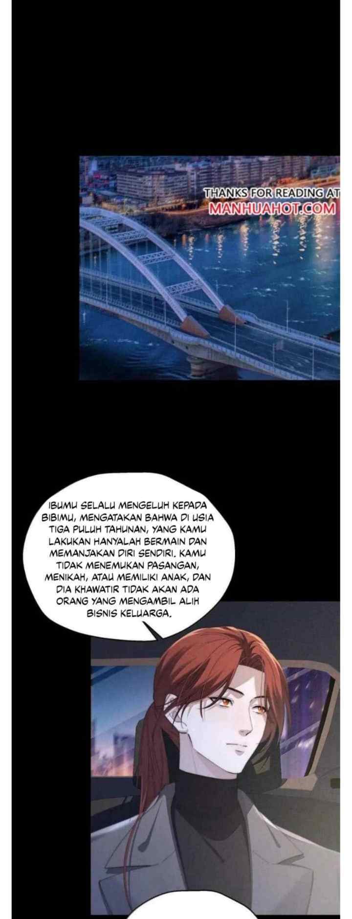 Listen To Me chapter 75 halaman 12