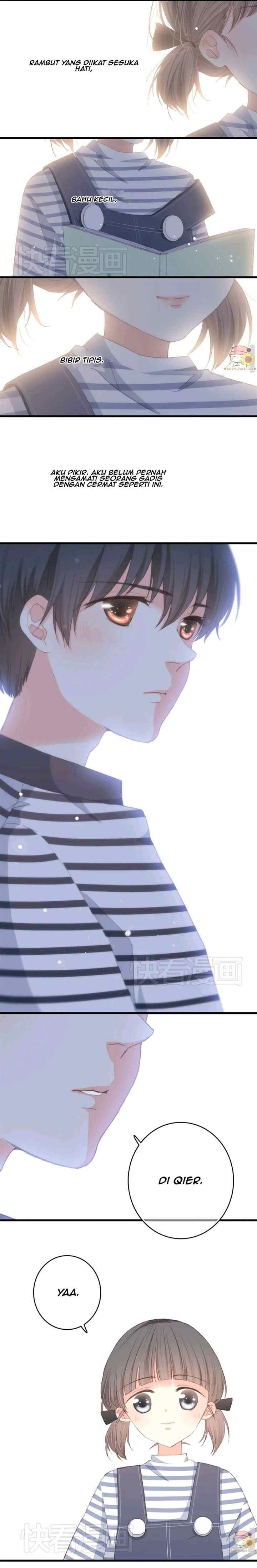 Love Never Fails chapter 11 halaman 9