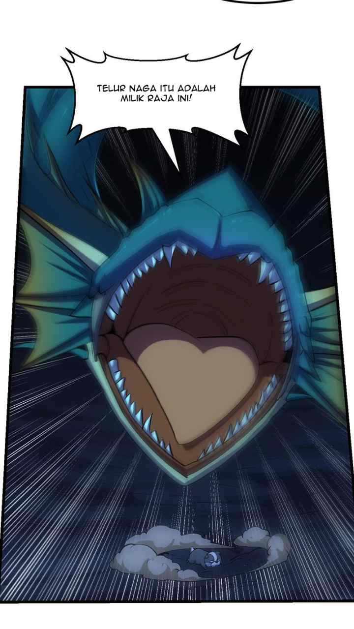The Immortal Devil Emperor chapter 99 halaman 15