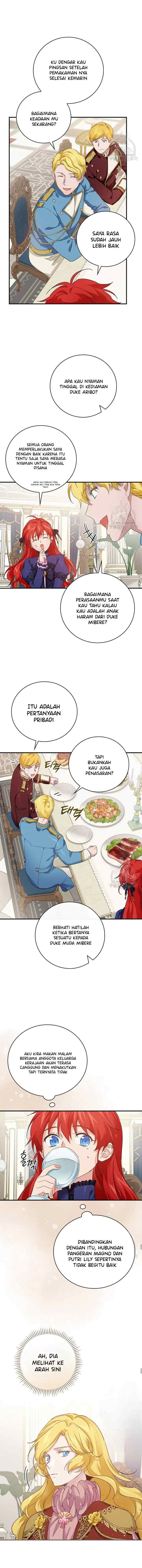 Finding My Father's Son chapter 7 halaman 5
