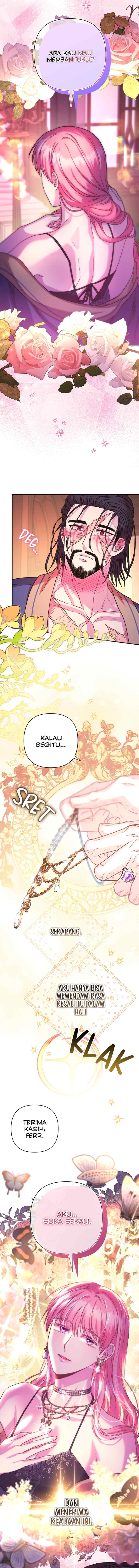 Anyway, It Is A Ropan chapter 52 halaman 7