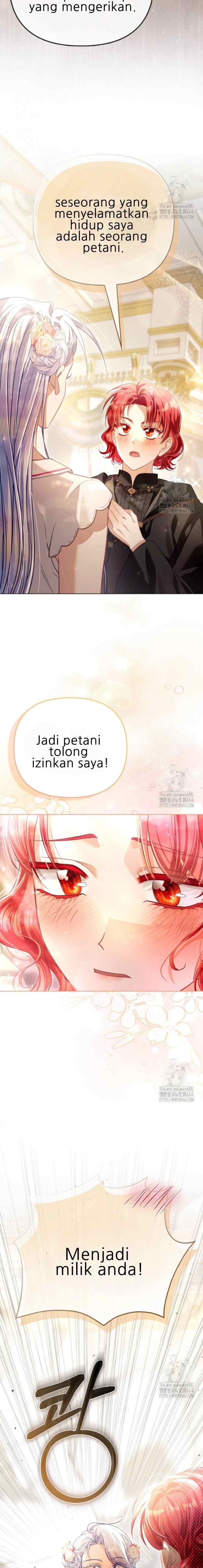 The Villainous Duke's Daughter's Special Rice Cultivation Method chapter 58 halaman 17