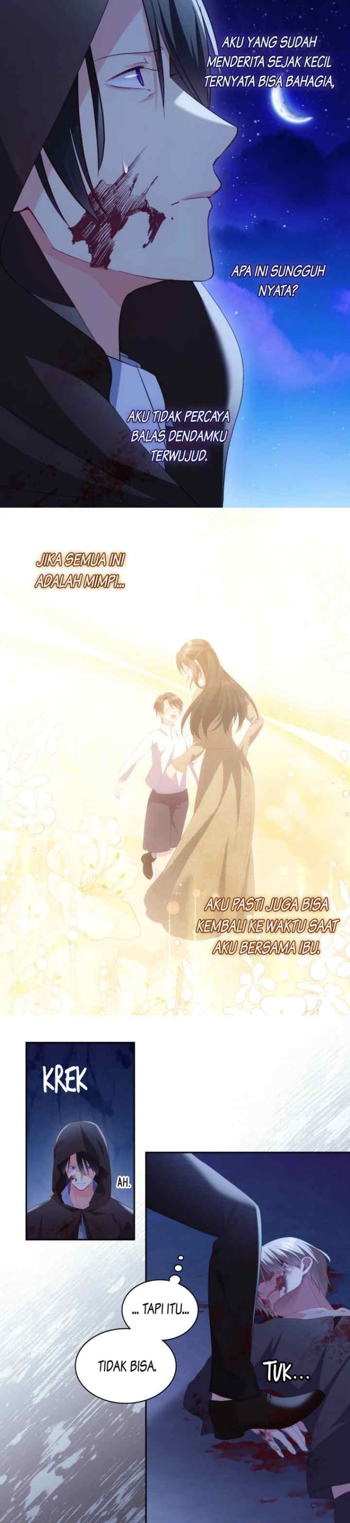 Daisy - How to Become the Duke's Fiancée chapter 184 halaman 5