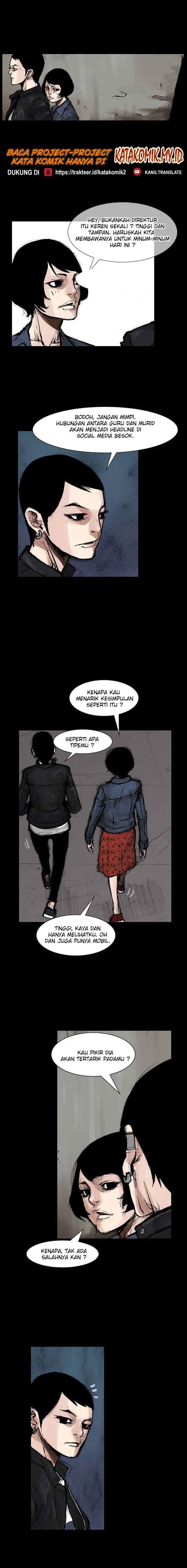 Dokgo 2 chapter 22 halaman 10