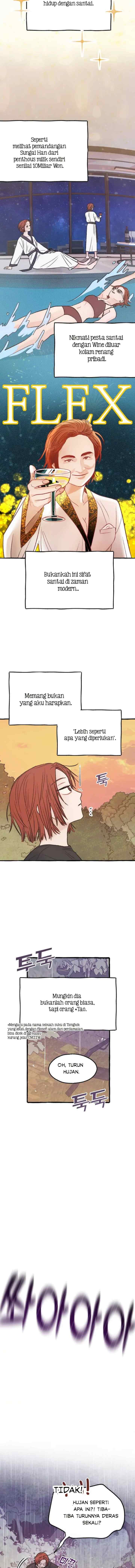 President of the Forest chapter 2 halaman 10