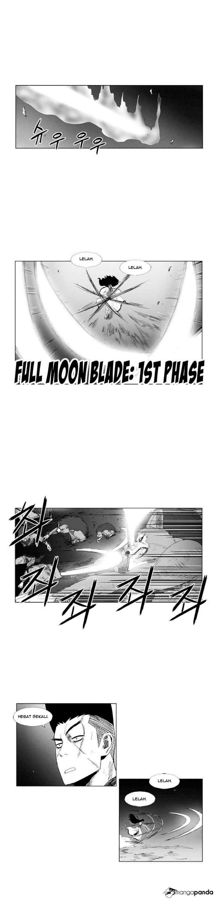 Red Storm chapter 97 halaman 10