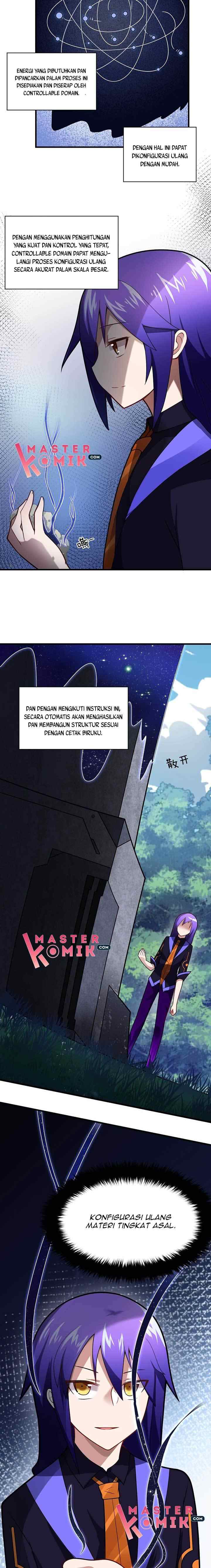 I, the Strongest Demon, Have Regained My Youth?! chapter 20 halaman 9