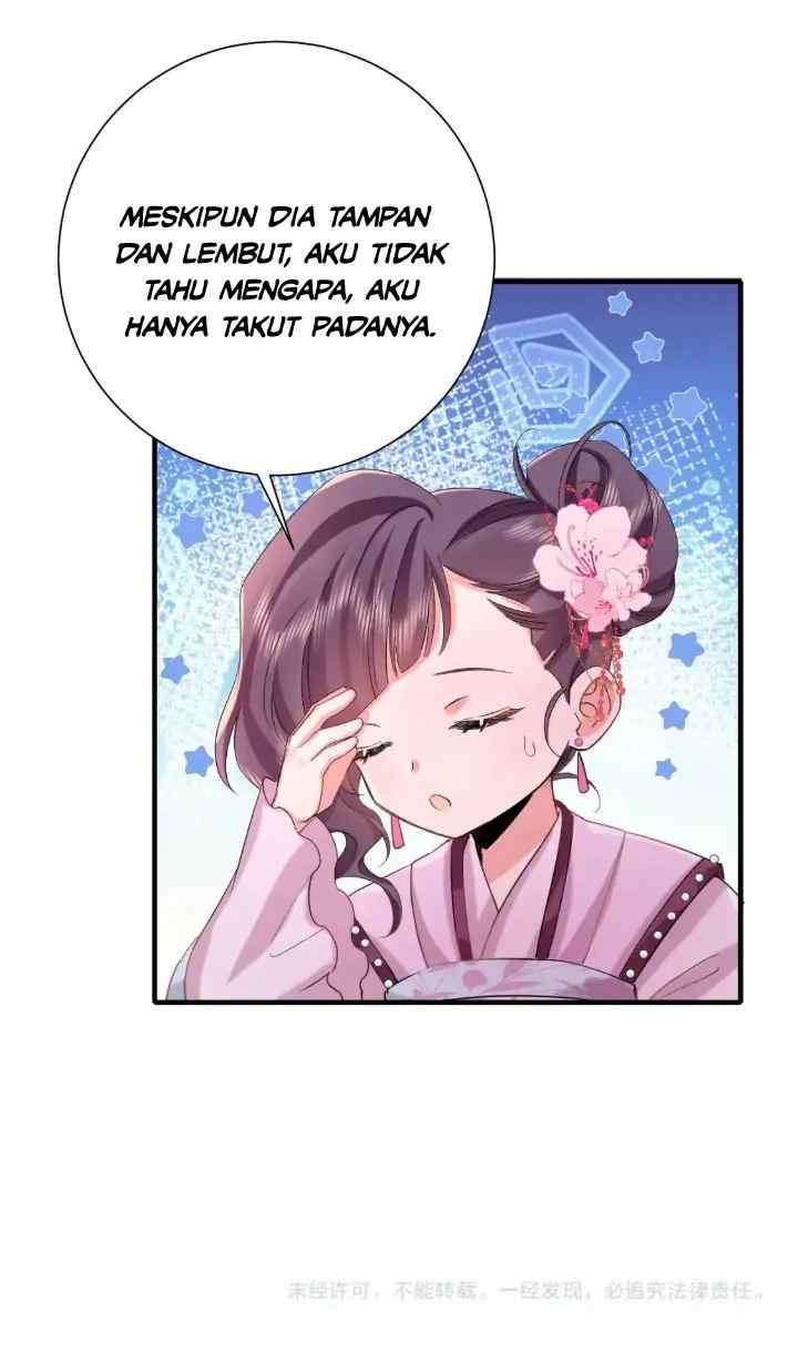 Surviving as a Tyrant's Daughter chapter 116 halaman 9