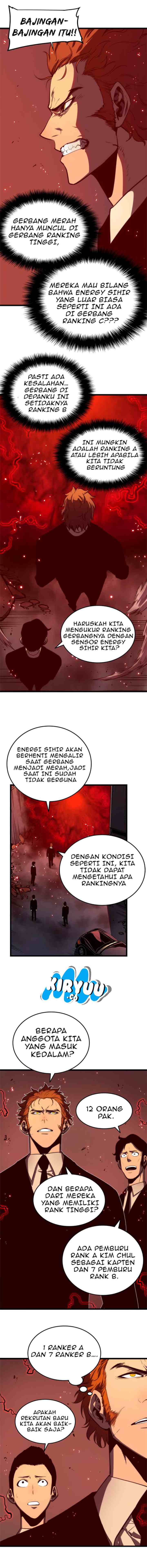 Solo Leveling chapter 48 halaman 8