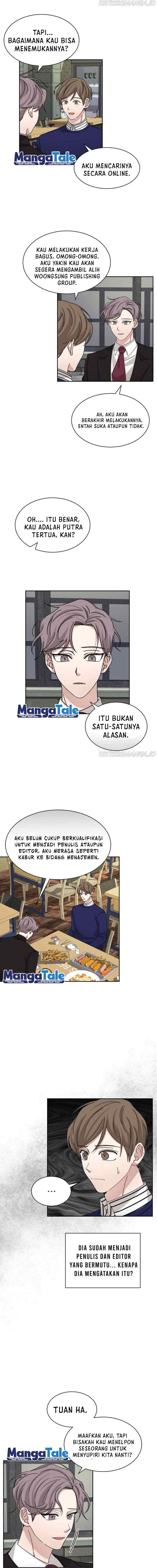 Big Life chapter 54 halaman 12